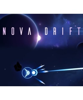 Nova Drift Steam Key EUROPE